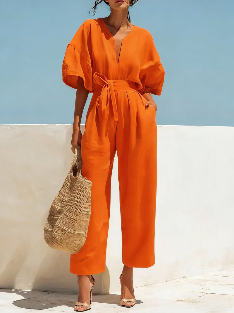 Jumpsuit